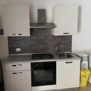  Appartamento Cara Sibilla 112 Italia