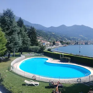 Appartamento Per 4 Persone - Caray Park - Sale Marasino - D'iseo Italia