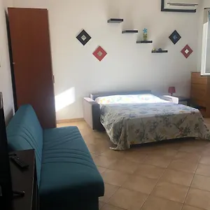  Appartamento Liana Monolocale Italia