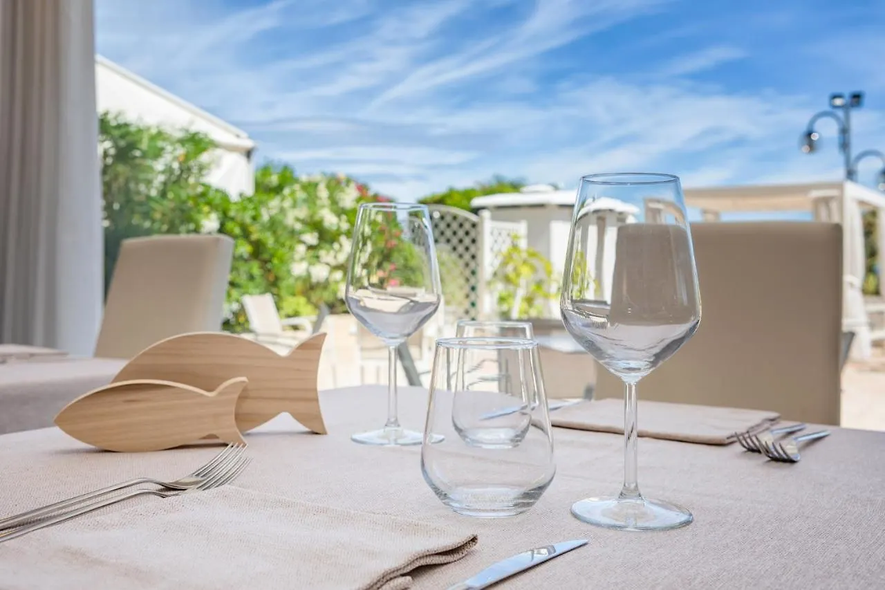 Hotel Sanremo Lido di Jesolo 3*,  Olaszország