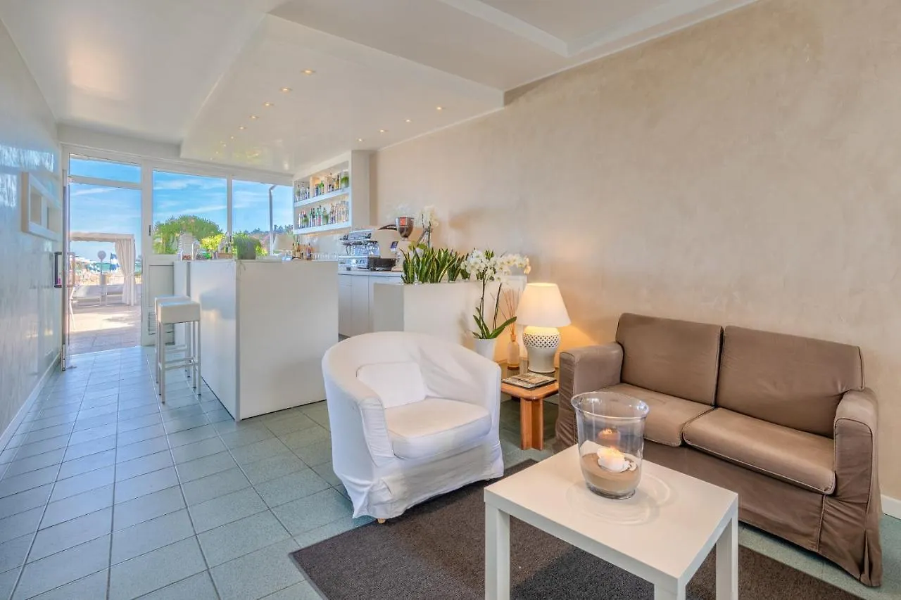 Hotel Sanremo Lido di Jesolo