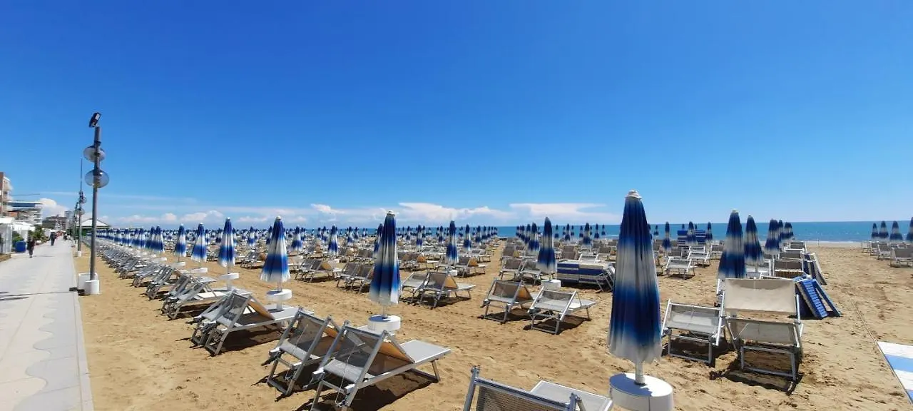 Hotel Sanremo Lido di Jesolo