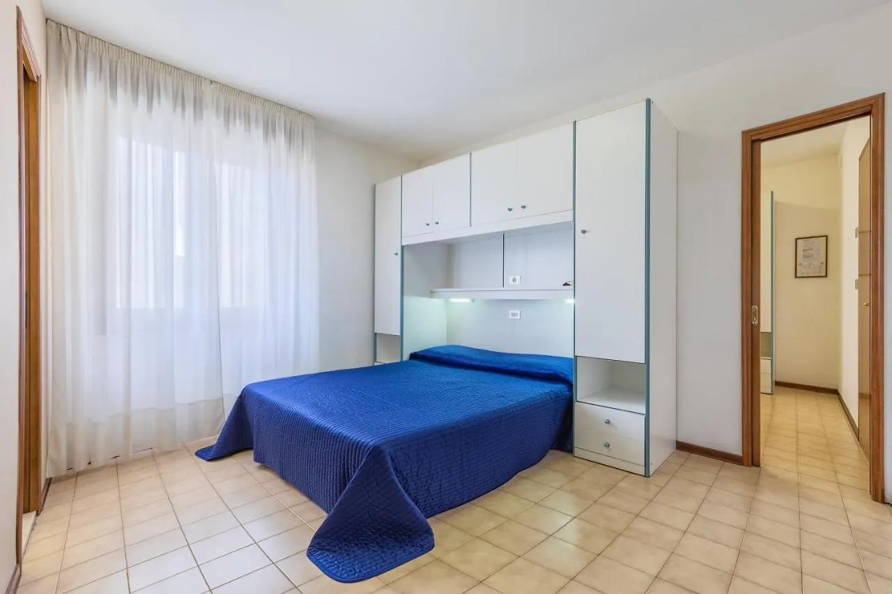 Hotel Sanremo Lido di Jesolo